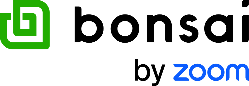 Bonsai logo