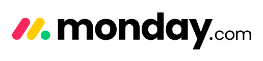 monday work management logo